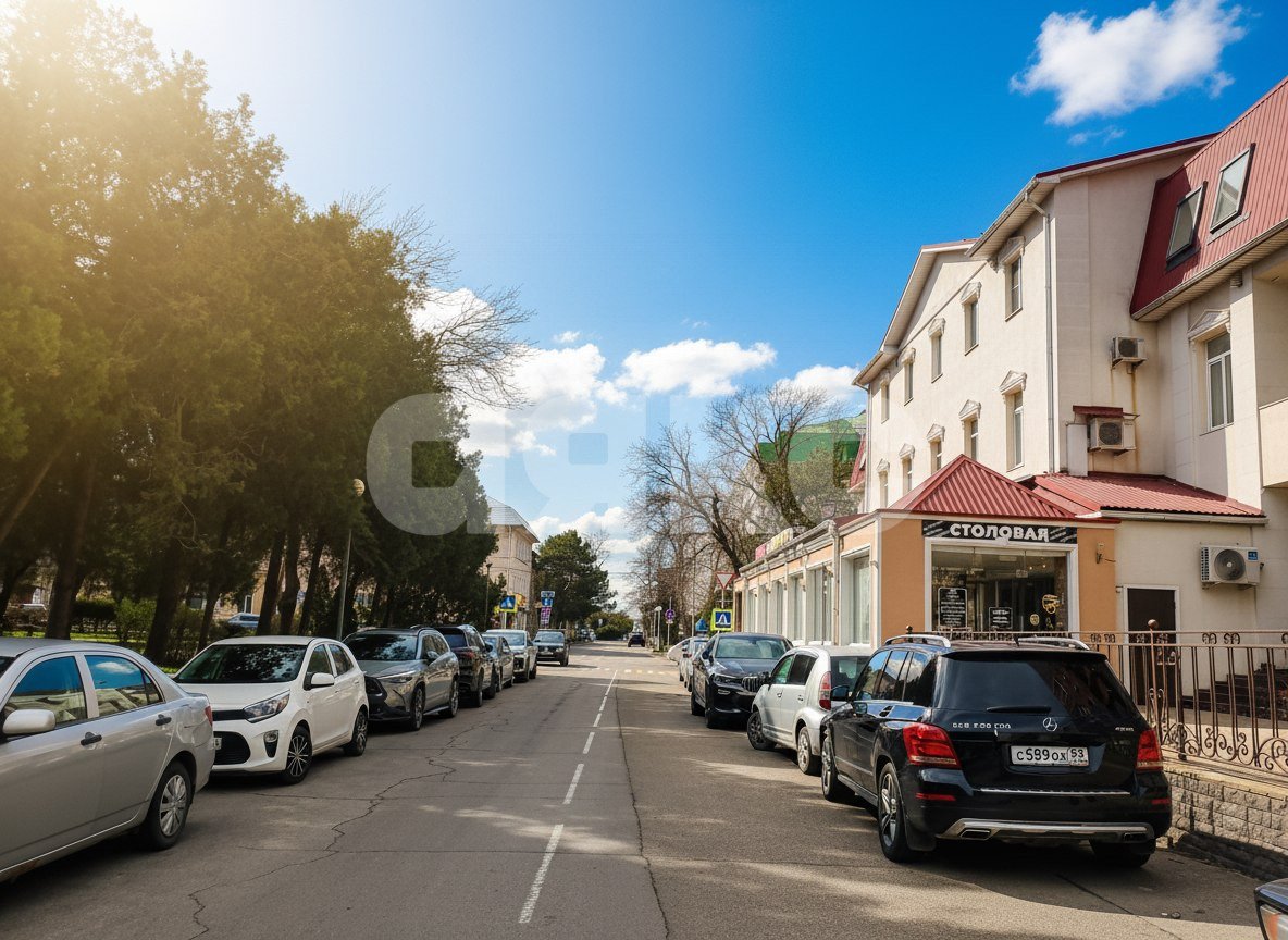 Фото №27: 3-комнатная квартира 110&nbsp;м², 6/17&nbsp;эт. - Анапа, пер. Тираспольский, 1А