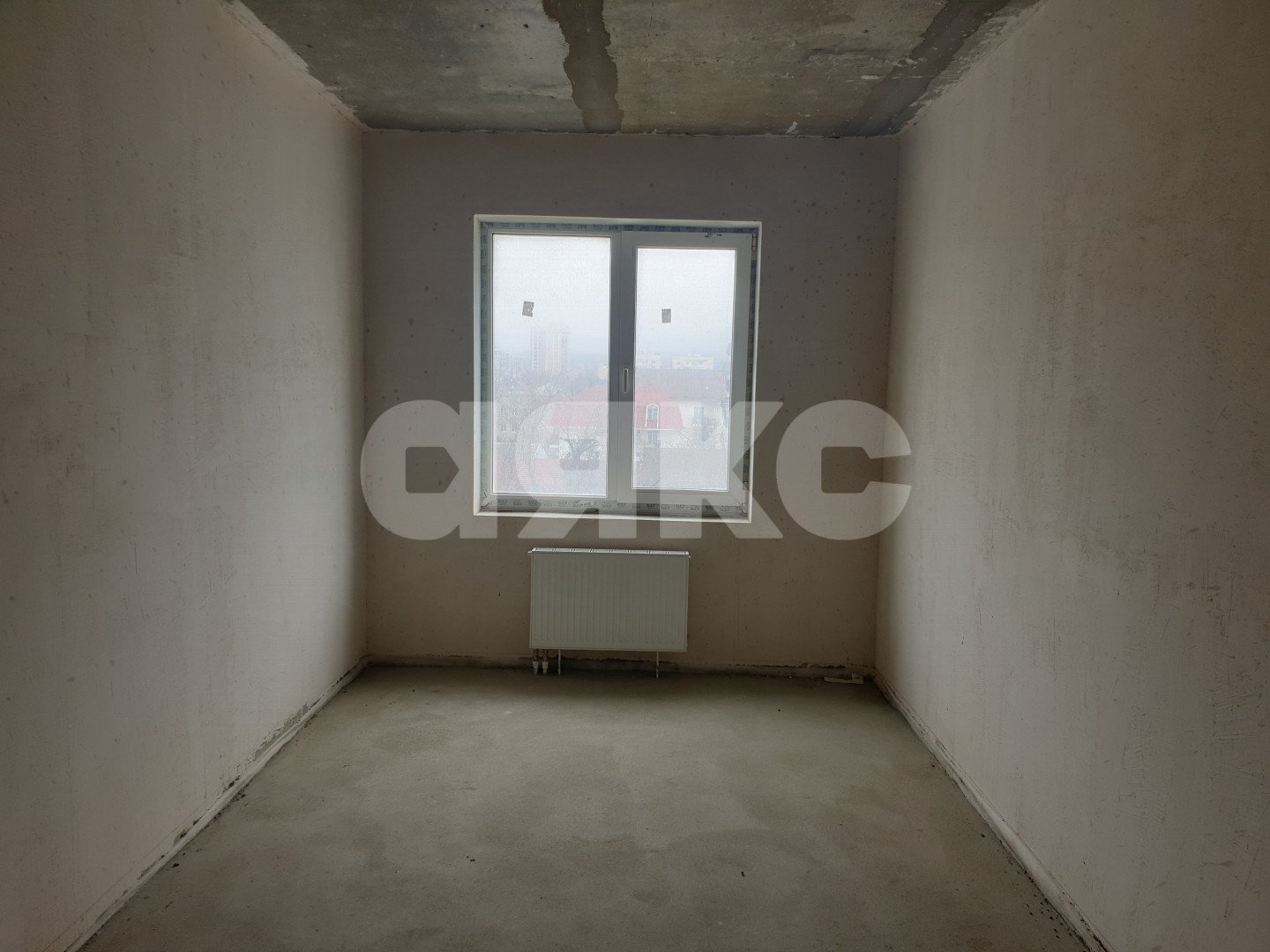Фото №6: 3-комнатная квартира 110&nbsp;м², 6/17&nbsp;эт. - Анапа, пер. Тираспольский, 1А