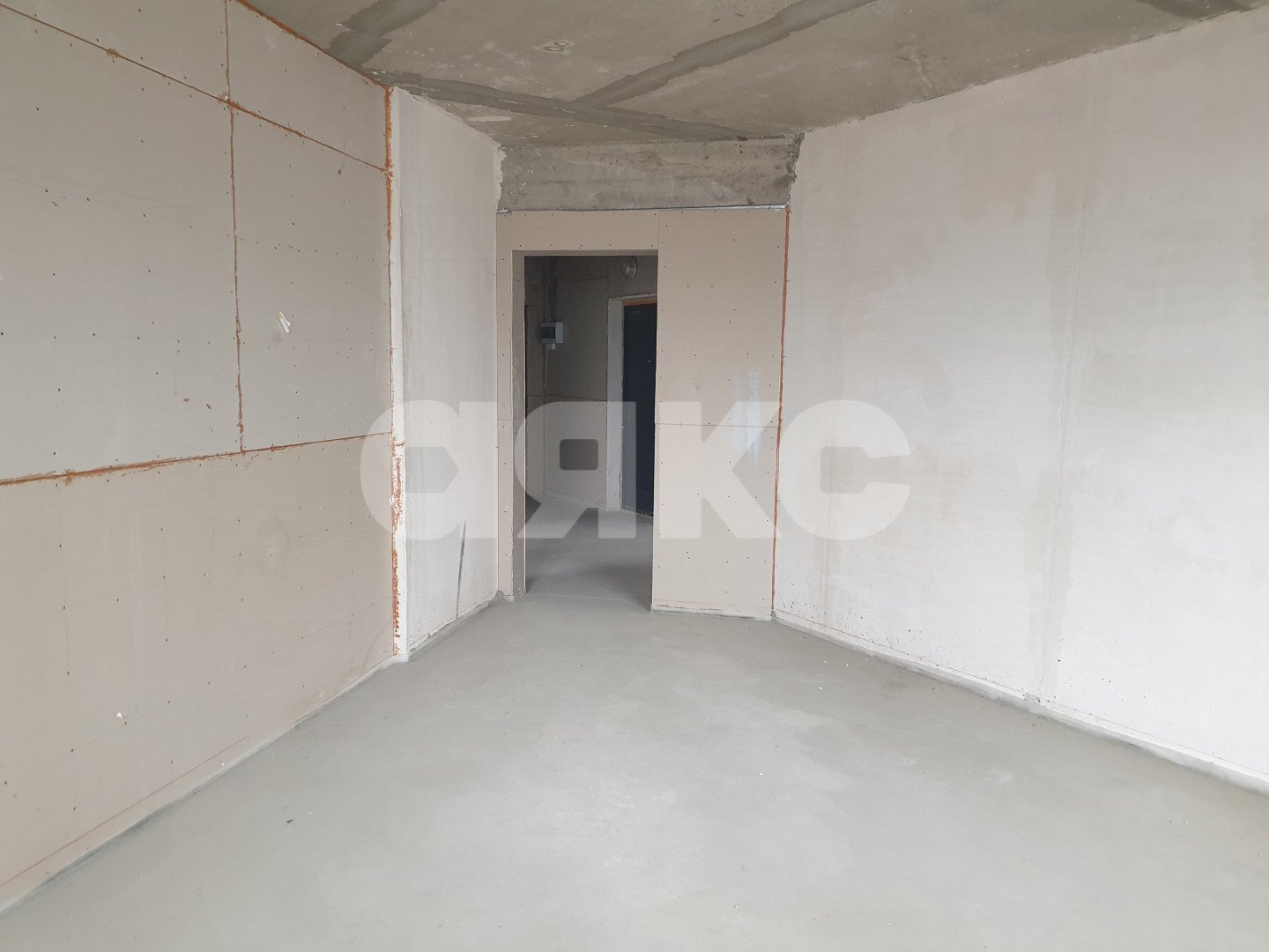Фото №14: 3-комнатная квартира 110&nbsp;м², 6/17&nbsp;эт. - Анапа, пер. Тираспольский, 1А