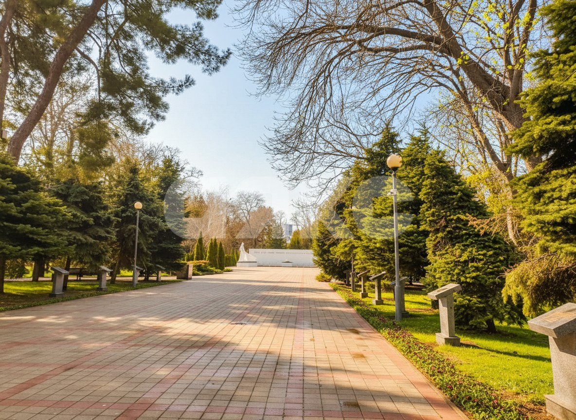 Фото №5: 3-комнатная квартира 110&nbsp;м², 6/17&nbsp;эт. - Анапа, пер. Тираспольский, 1А