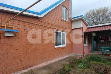 Фото №1: Дом 165 м² + 18 сот., 2 эт. - Саратовская, ул. Коммунаров