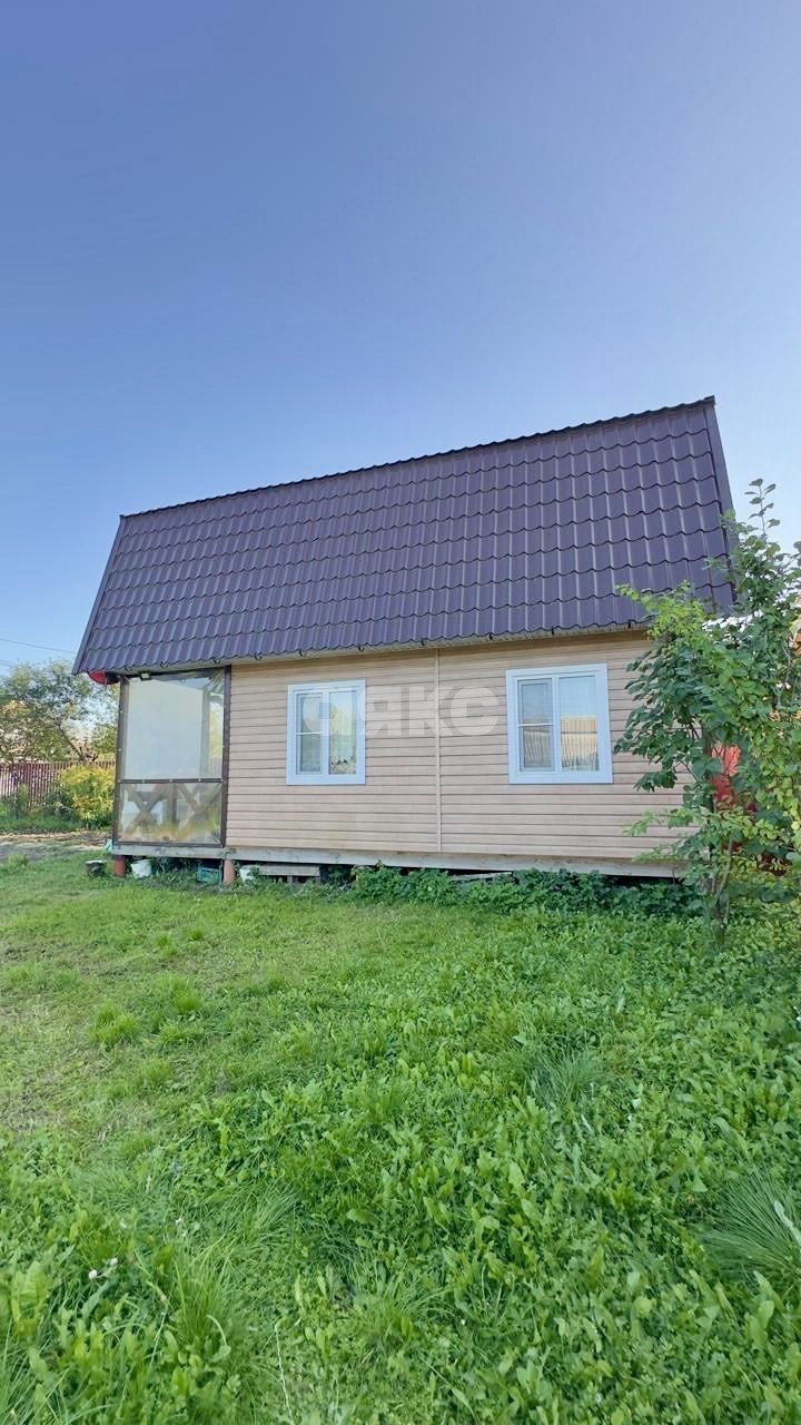 Фото №3: Дом 77&nbsp;м² + 5.2&nbsp;сот., 2&nbsp;эт. - Воскресенск, мкр. СНТ Отдых, 366