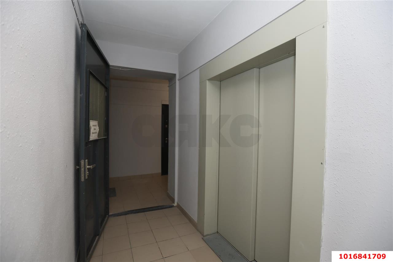 Фото №15: 2-комнатная квартира 60&nbsp;м², 5/12&nbsp;эт. - Краснодар, мкр. Западный внутригородской округ, ул. Красная, 145/1