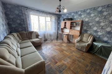 Фото №1: 1-комнатная квартира 35 м², 3/5 эт. - Майкоп, мкр. квартал Черёмушки, ул. Депутатская, 22