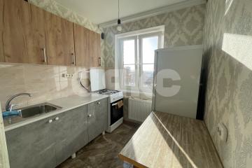 Фото №1: 1-комнатная квартира 30 м², 5/5 эт. - Майкоп, мкр. квартал Птичник, ул. 3-го Интернационала, 445