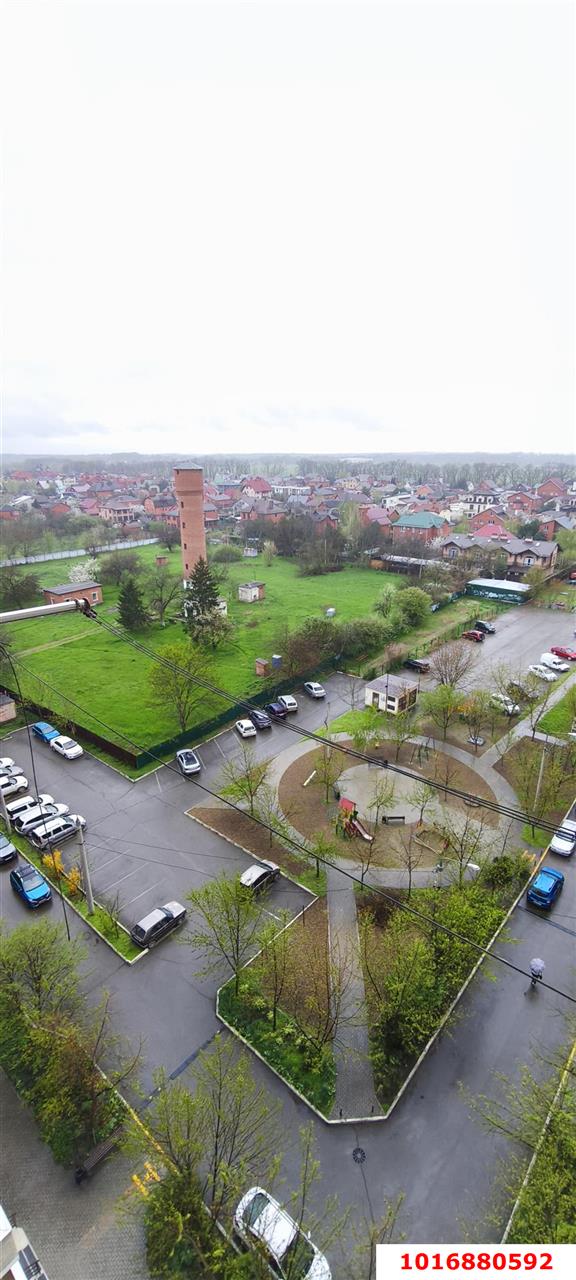 Фото №20: 2-комнатная квартира 69&nbsp;м², 3/10&nbsp;эт. - Краснодар, Прикубанский внутригородской округ, мкр. имени Н.И. Вавилова, ул. Вавилова, 18к1