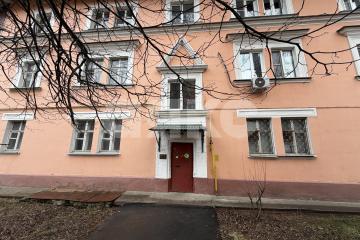 Фото №1: Комната 30 м², 3/3 эт. - Люберцы, пр-кт Октябрьский, 375к3