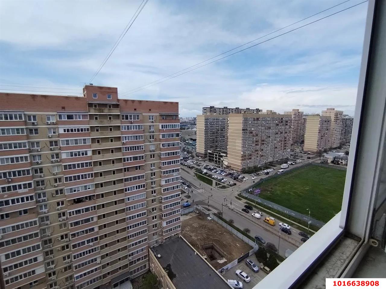Фото №13: 2-комнатная квартира 42&nbsp;м², 17/17&nbsp;эт. - Краснодар, Прикубанский внутригородской округ, Музыкальный, ЖК Времена Года, мкр. имени Петра Метальникова, ул. Петра Метальникова, 5к1