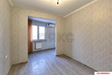 Фото №1: 1-комнатная квартира 42&nbsp;м², 7/10&nbsp;эт. - Краснодар, мкр. жилой комплекс Инсити-Парк, ул. Командорская, 1к1