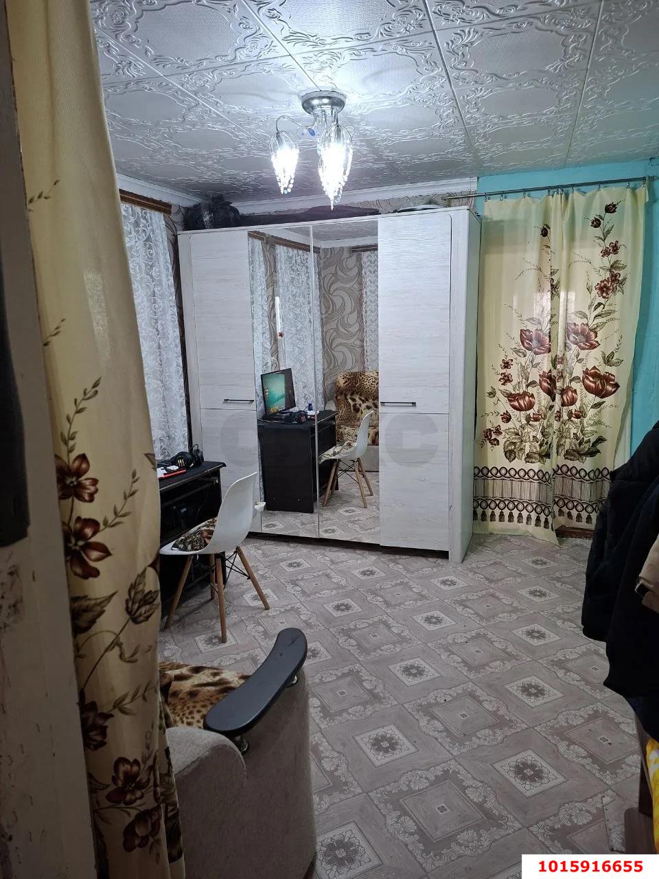 Фото №5: Дом 56&nbsp;м² + 10&nbsp;сот., 1&nbsp;эт. - Платнировская, ул. Южная, 32
