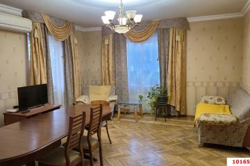 Фото №1: Дом 206&nbsp;м², 2&nbsp;эт. - Краснодар, мкр. Отделение № 1 ОПХ Колос, ул. Кирпильская