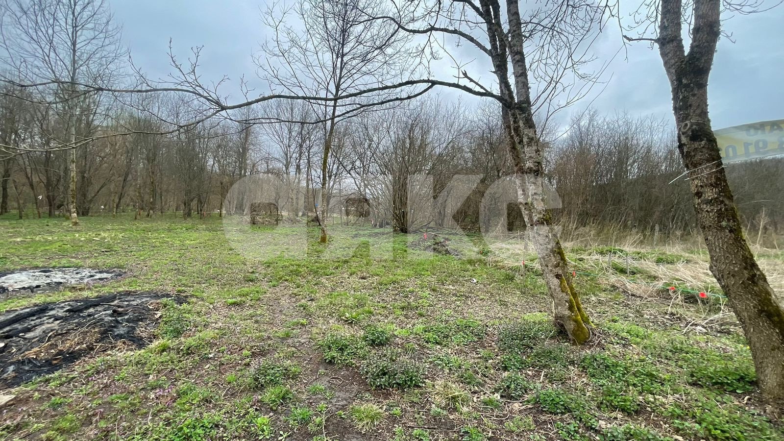 Фото №3: Участок садоводство 10&nbsp;сот. - садовые участки Лесник