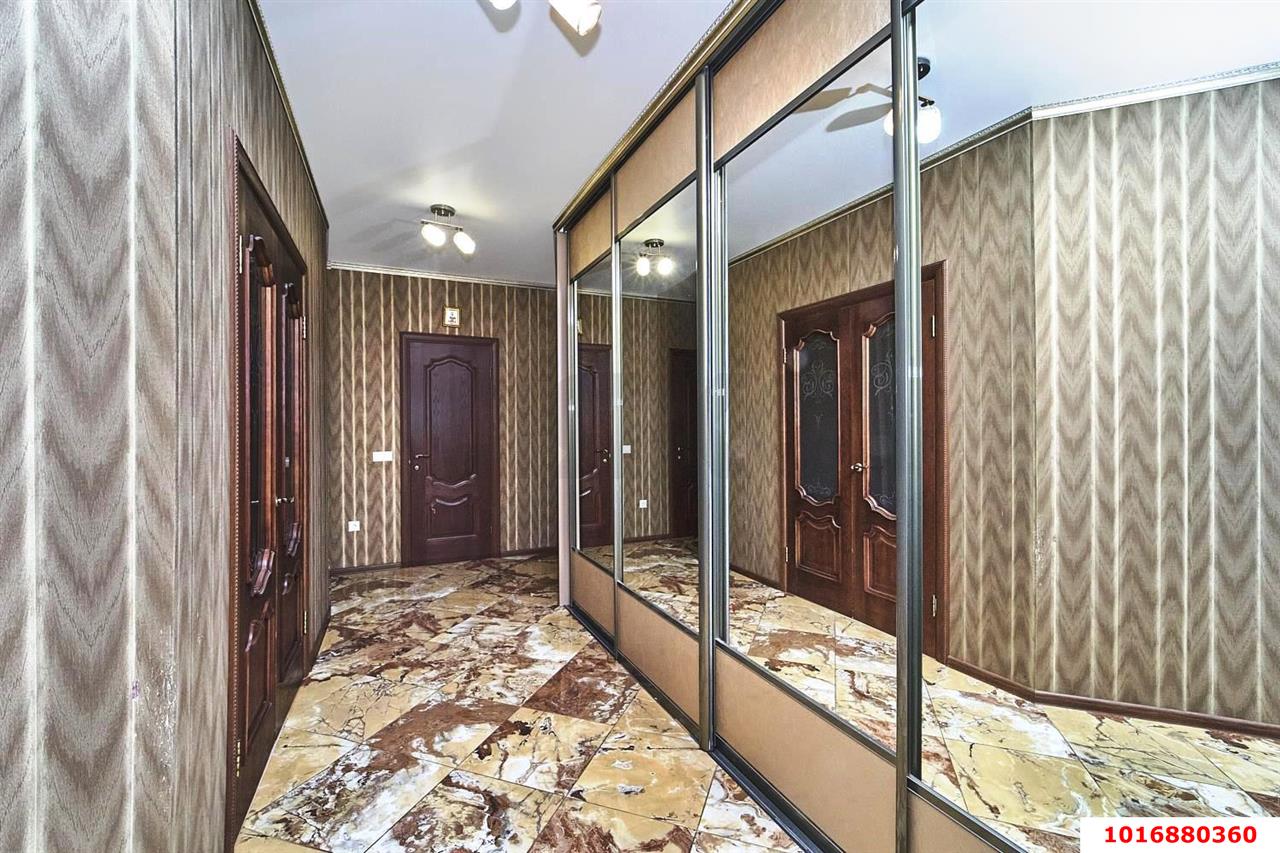 Фото №12: 3-комнатная квартира 91&nbsp;м², 3/24&nbsp;эт. - Краснодар, Центральный внутригородской округ, мкр. Черёмушки, ул. Кубанская, 52
