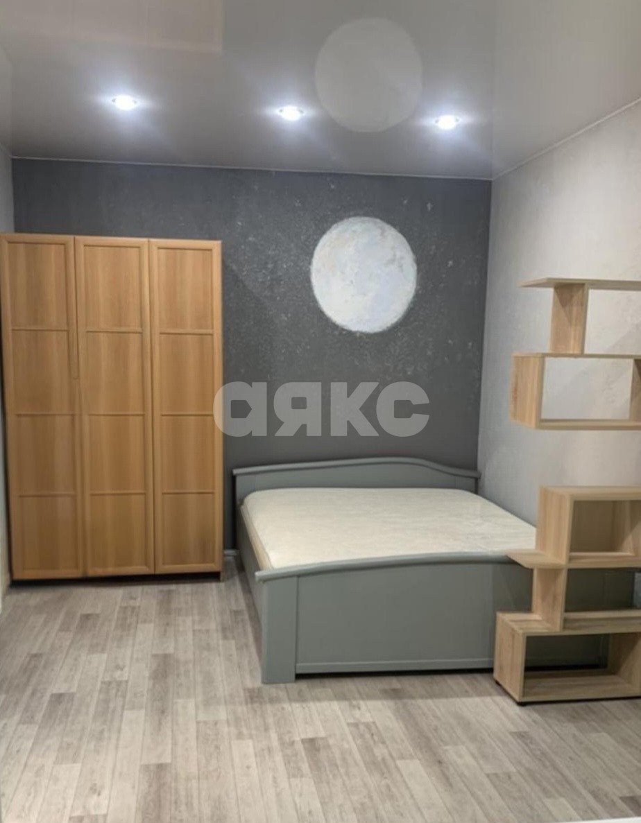 Фото №2: 1-комнатная квартира 28&nbsp;м², 4/14&nbsp;эт. - Анапа, 3Б, мкр. жилой комплекс Триумф, ул. Владимирская, 142