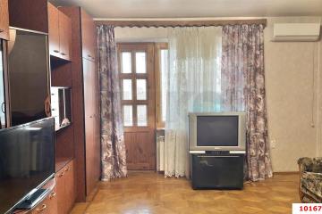 Фото №1: 2-комнатная квартира 55&nbsp;м², 9/9&nbsp;эт. - Краснодар, мкр. Дубинка, пр-д 2-й  Айвазовского, 14