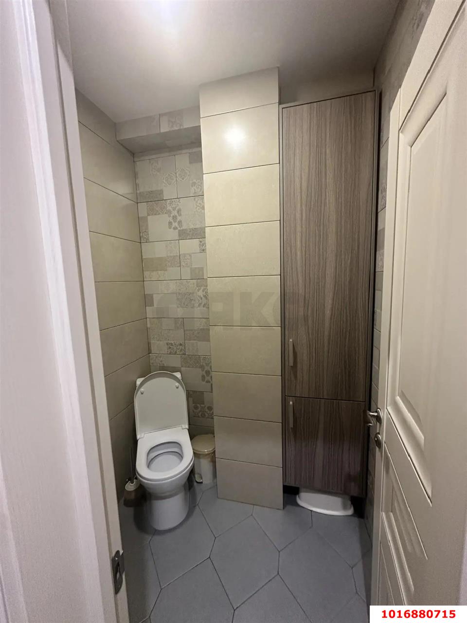 Фото №12: 2-комнатная квартира 75&nbsp;м², 10/12&nbsp;эт. - Краснодар, Карасунский внутригородской округ, жилой комплекс Курортный, мкр. Гидростроителей, пр-д Курортный, 5