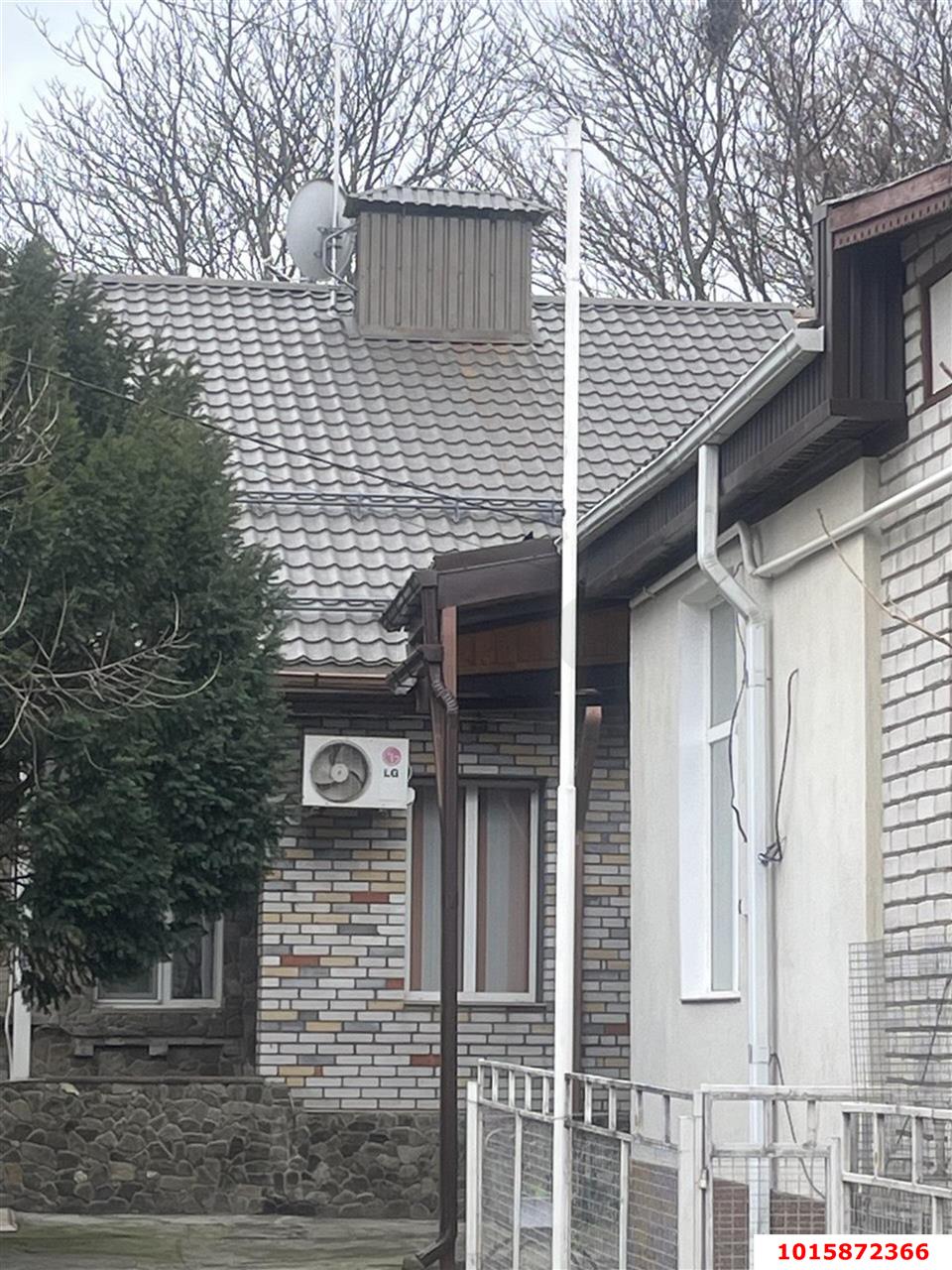 Фото №12: Дом 108&nbsp;м² + 4&nbsp;сот., 2&nbsp;эт. - Краснодар, Центральный внутригородской округ, мкр. Центральный, ул. Карасунская, 120