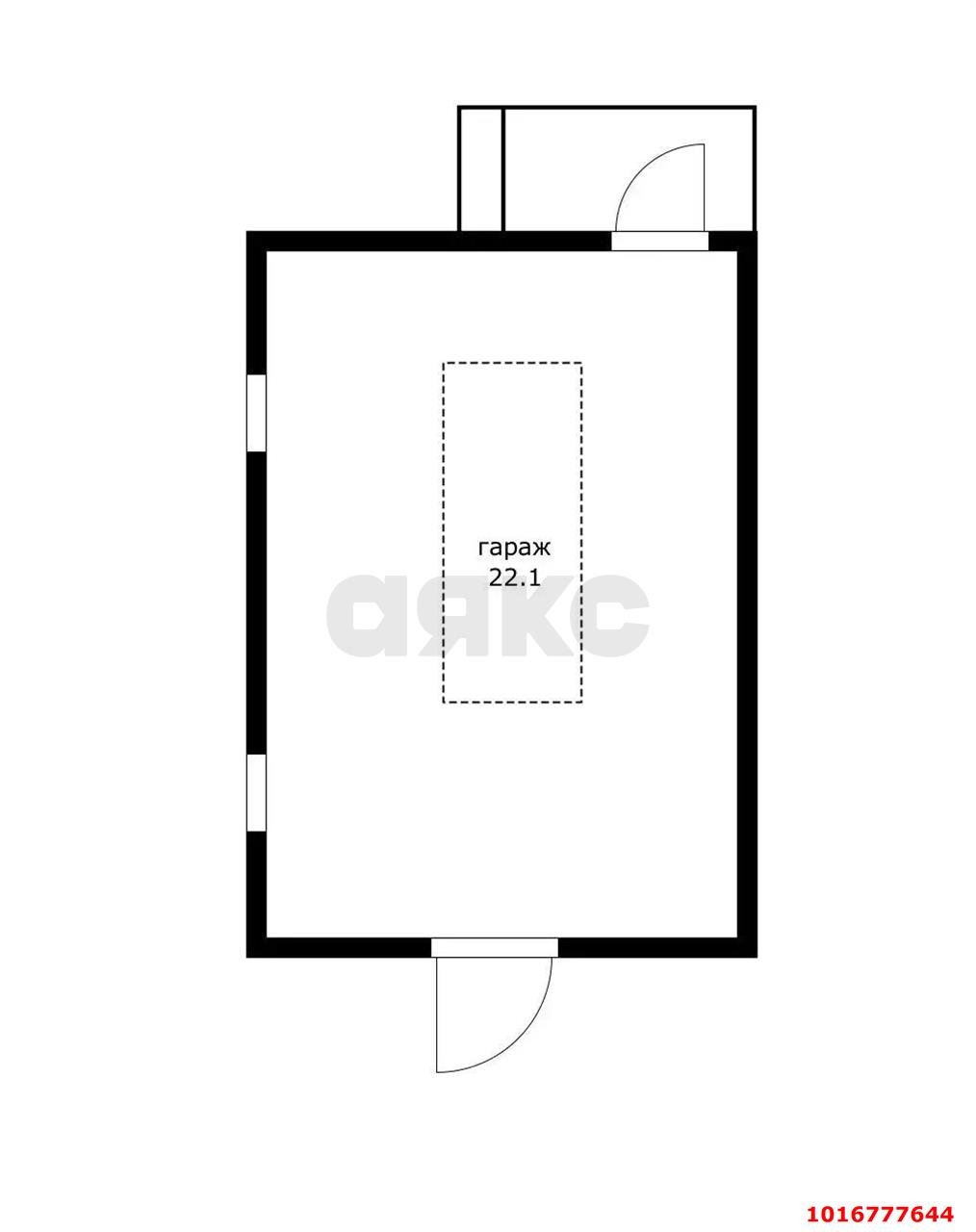 Фото №39: Дом 373&nbsp;м² + 7.5&nbsp;сот., 3&nbsp;эт. - Краснодар, Прикубанский внутригородской округ, мкр. Фестивальный, ул. Геленджикская, 12