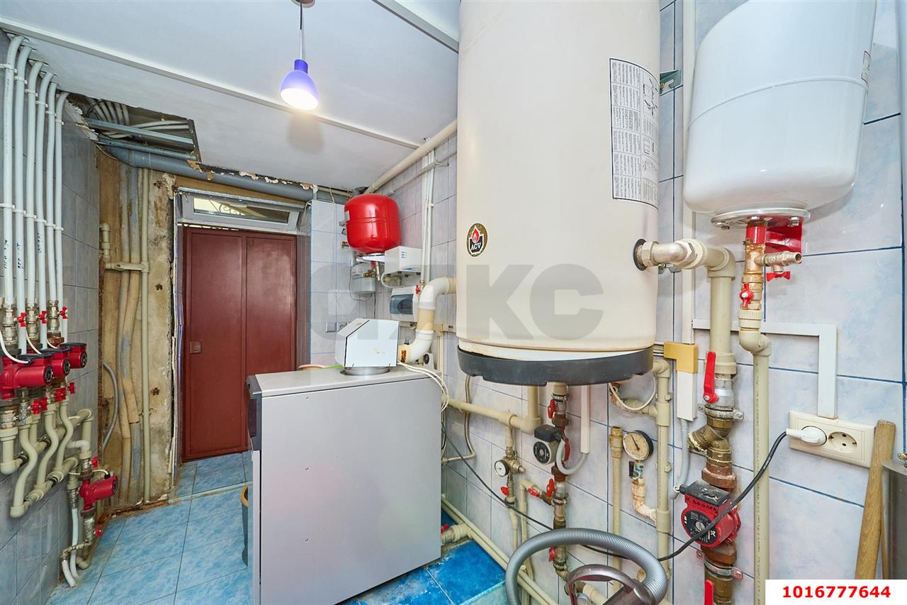 Фото №36: Дом 373&nbsp;м² + 7.5&nbsp;сот., 3&nbsp;эт. - Краснодар, Прикубанский внутригородской округ, мкр. Фестивальный, ул. Геленджикская, 12