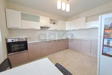 Фото №1: 3-комнатная квартира 74&nbsp;м², 21/24&nbsp;эт. - Краснодар, мкр. Юбилейный, ул. Генерала Шифрина, 1