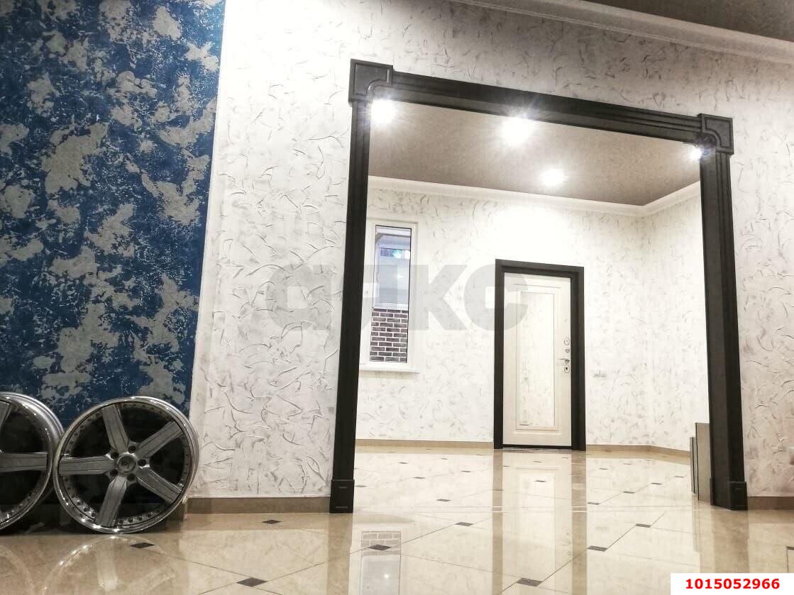Фото №6: Торговое помещение 81&nbsp;м², -1/9&nbsp;эт. - Краснодар, Прикубанский внутригородской округ, имени Петра Метальникова, мкр. ЖК Любимый Дом, ул. Московская, 133к2