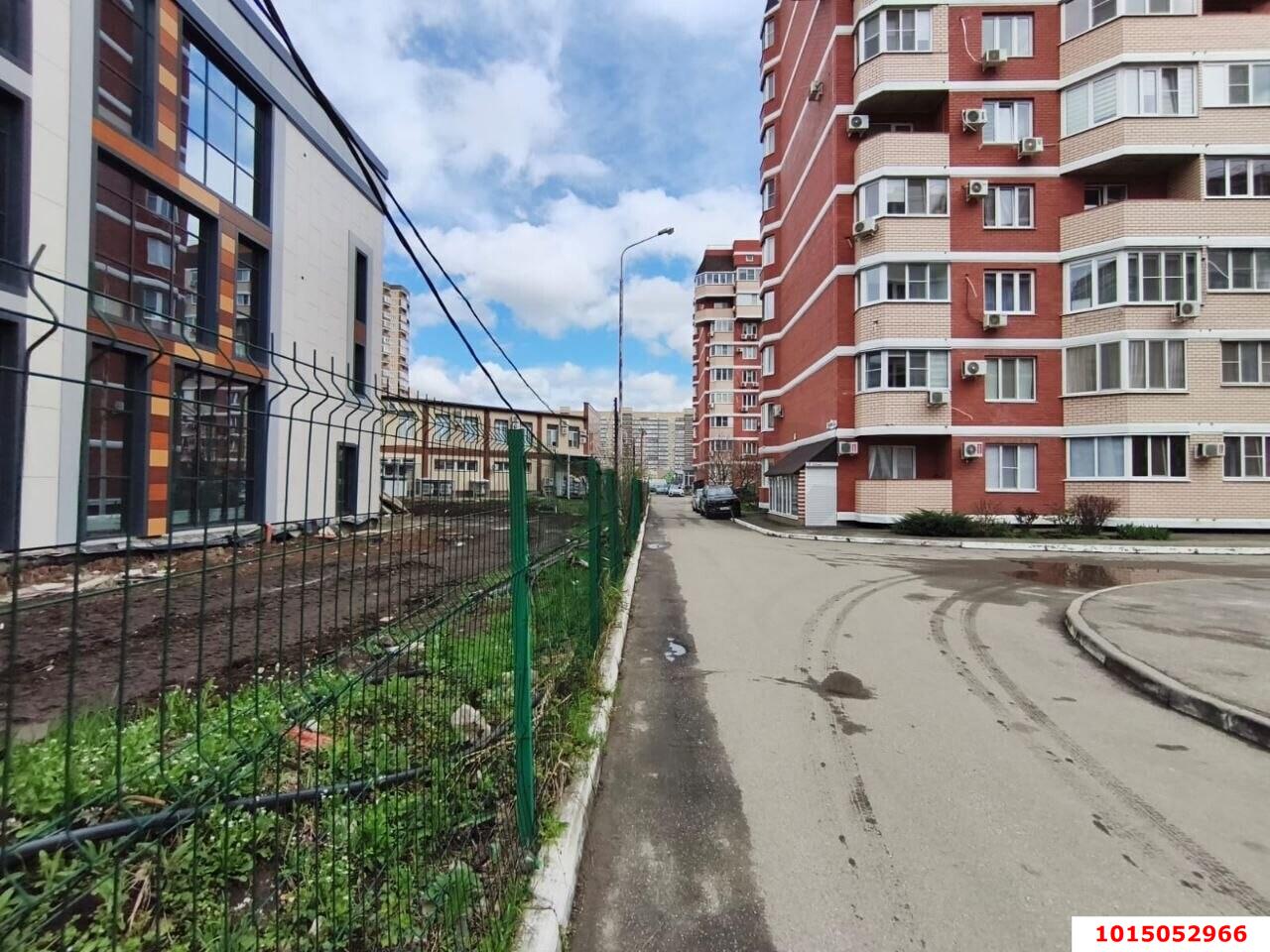 Фото №15: Торговое помещение 81&nbsp;м², -1/9&nbsp;эт. - Краснодар, Прикубанский внутригородской округ, имени Петра Метальникова, мкр. ЖК Любимый Дом, ул. Московская, 133к2