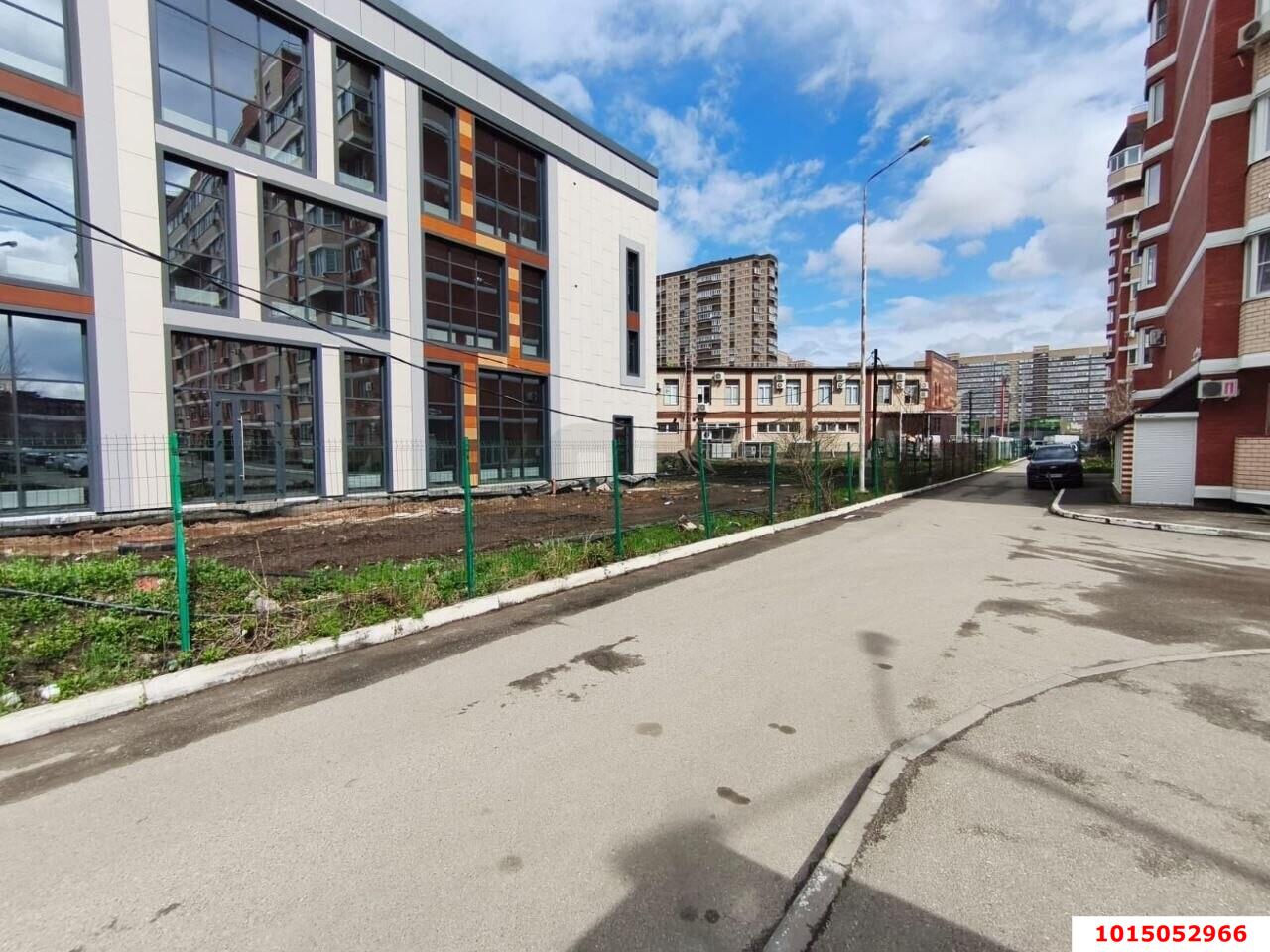 Фото №18: Торговое помещение 81&nbsp;м², -1/9&nbsp;эт. - Краснодар, Прикубанский внутригородской округ, имени Петра Метальникова, мкр. ЖК Любимый Дом, ул. Московская, 133к2