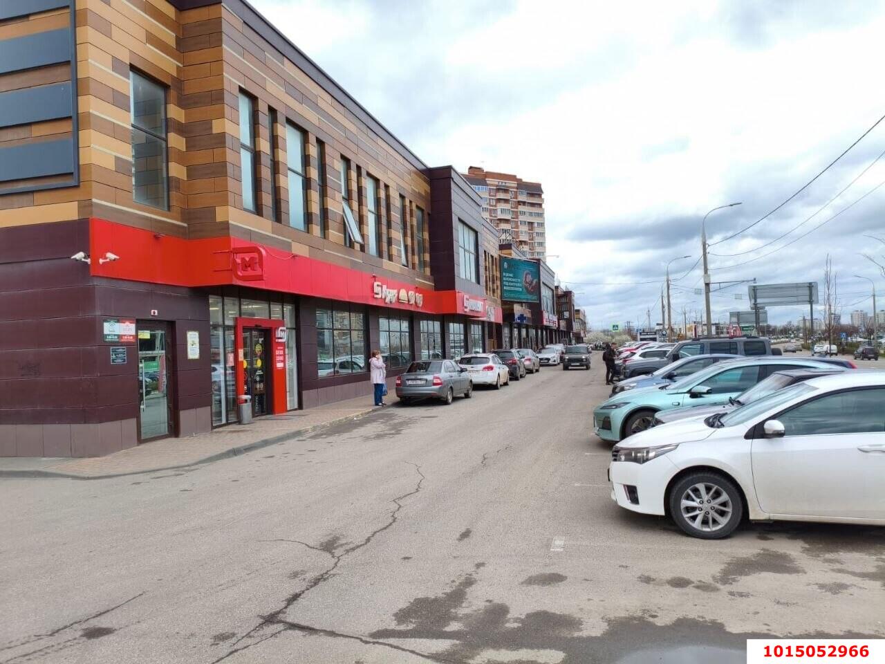 Фото №13: Торговое помещение 81&nbsp;м², -1/9&nbsp;эт. - Краснодар, Прикубанский внутригородской округ, имени Петра Метальникова, мкр. ЖК Любимый Дом, ул. Московская, 133к2