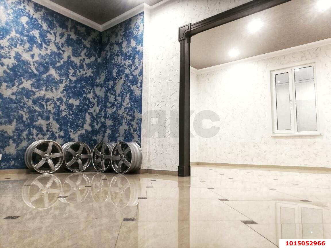 Фото №5: Торговое помещение 81&nbsp;м², -1/9&nbsp;эт. - Краснодар, Прикубанский внутригородской округ, имени Петра Метальникова, мкр. ЖК Любимый Дом, ул. Московская, 133к2