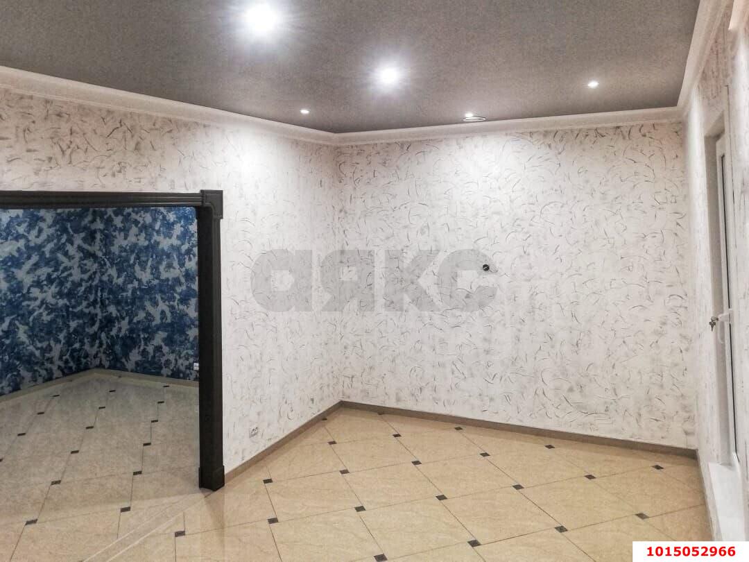 Фото №4: Торговое помещение 81&nbsp;м², -1/9&nbsp;эт. - Краснодар, Прикубанский внутригородской округ, имени Петра Метальникова, мкр. ЖК Любимый Дом, ул. Московская, 133к2