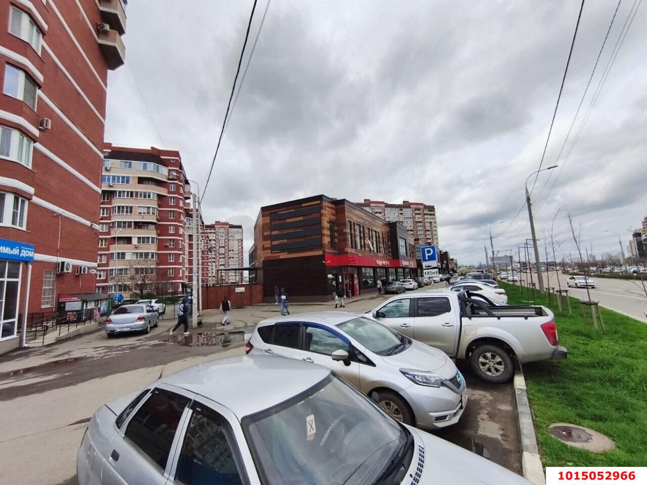 Фото №14: Торговое помещение 81&nbsp;м², -1/9&nbsp;эт. - Краснодар, Прикубанский внутригородской округ, имени Петра Метальникова, мкр. ЖК Любимый Дом, ул. Московская, 133к2