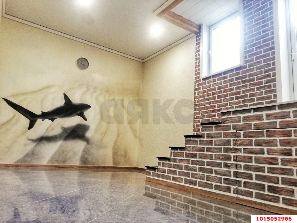 Фото №17: Торговое помещение 81&nbsp;м², -1/9&nbsp;эт. - Краснодар, Прикубанский внутригородской округ, имени Петра Метальникова, мкр. ЖК Любимый Дом, ул. Московская, 133к2