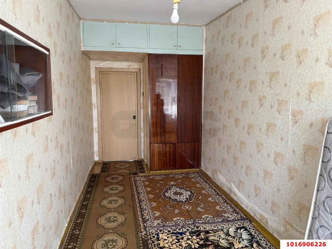 Фото №6: 2-комнатная квартира 42&nbsp;м², 5/5&nbsp;эт. - Краснодар, Прикубанский внутригородской округ, мкр. Авиагородок, ул. Авиагородок, 5