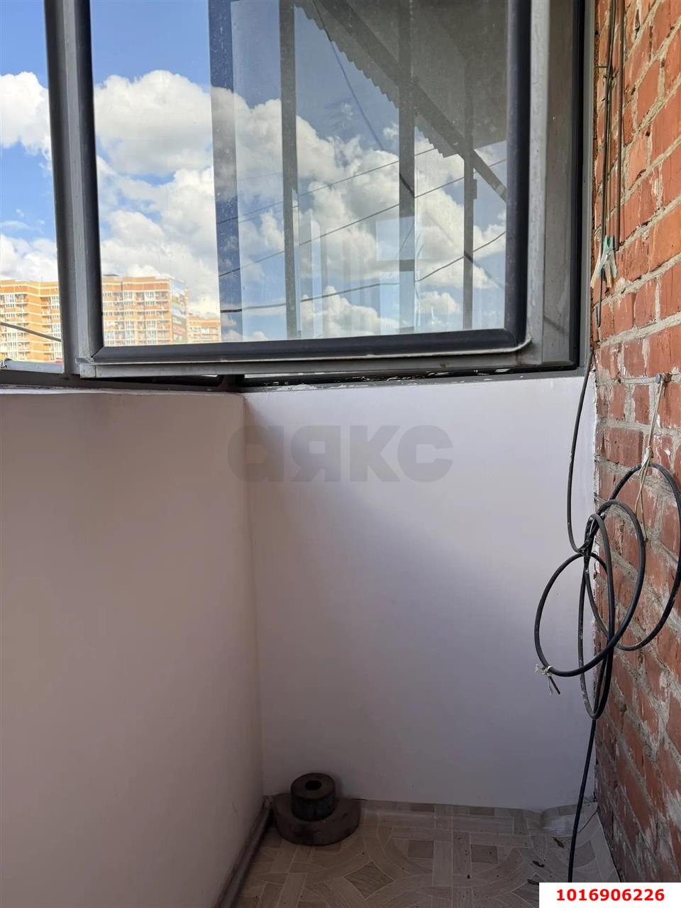 Фото №14: 2-комнатная квартира 42&nbsp;м², 5/5&nbsp;эт. - Краснодар, Прикубанский внутригородской округ, мкр. Авиагородок, ул. Авиагородок, 5