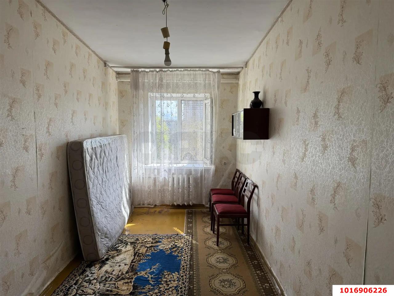 Фото №5: 2-комнатная квартира 42&nbsp;м², 5/5&nbsp;эт. - Краснодар, Прикубанский внутригородской округ, мкр. Авиагородок, ул. Авиагородок, 5
