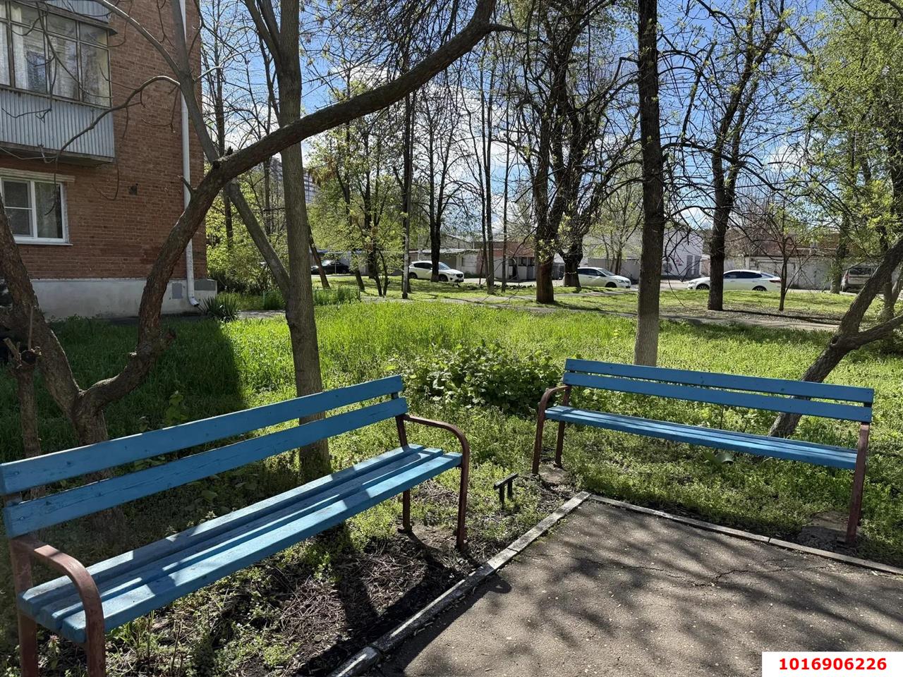 Фото №15: 2-комнатная квартира 42&nbsp;м², 5/5&nbsp;эт. - Краснодар, Прикубанский внутригородской округ, мкр. Авиагородок, ул. Авиагородок, 5