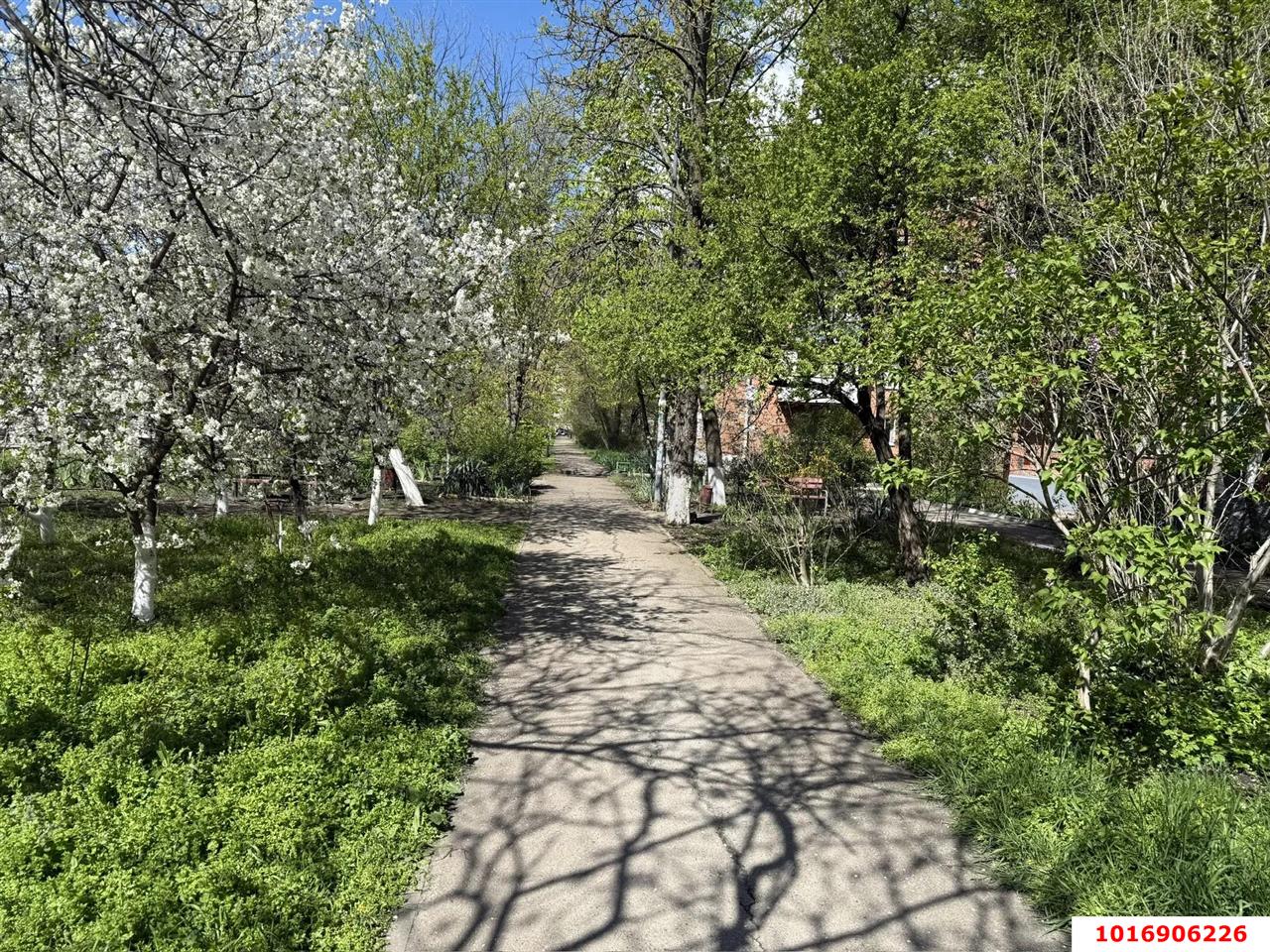 Фото №16: 2-комнатная квартира 42&nbsp;м², 5/5&nbsp;эт. - Краснодар, Прикубанский внутригородской округ, мкр. Авиагородок, ул. Авиагородок, 5