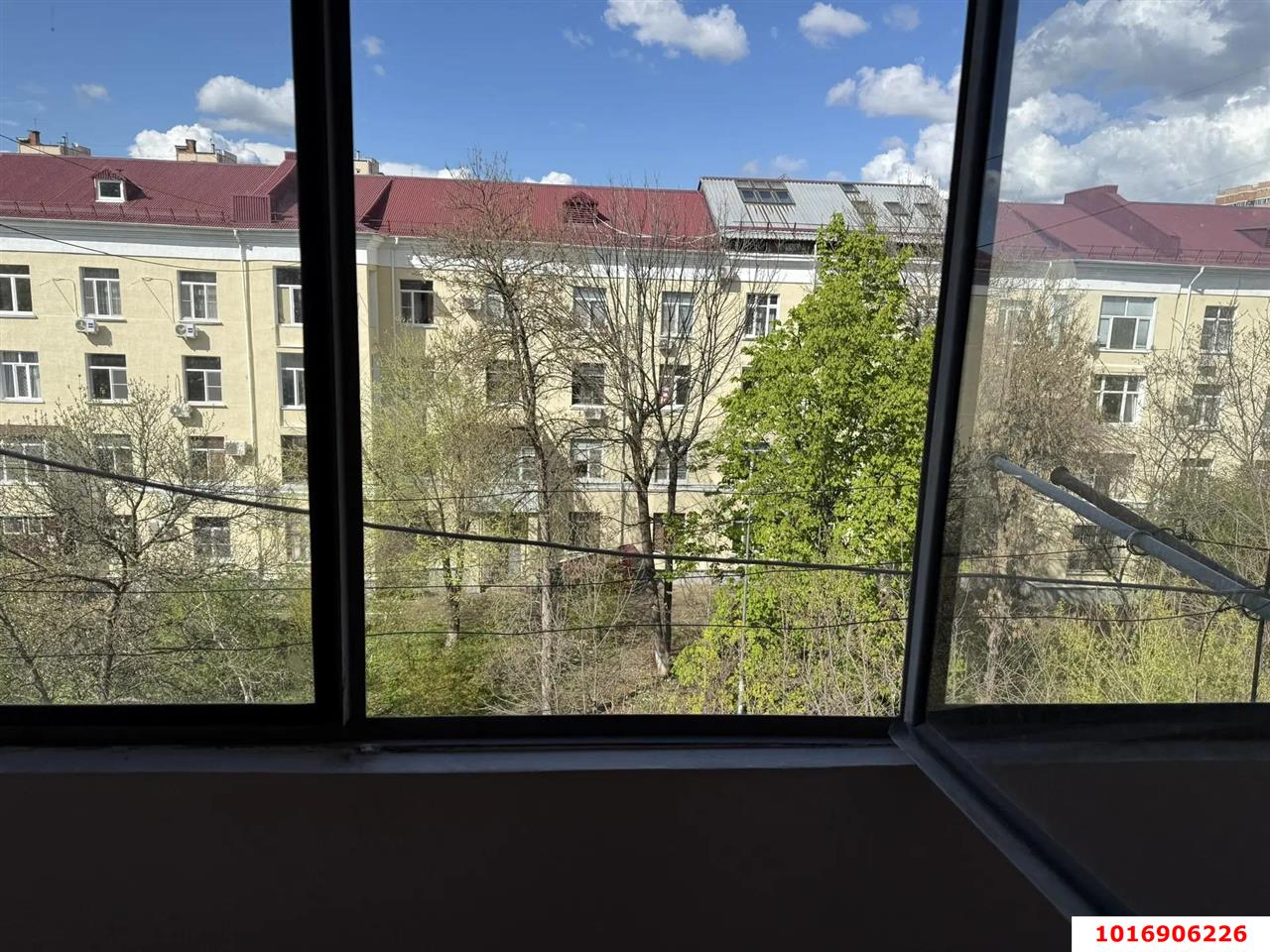 Фото №13: 2-комнатная квартира 42&nbsp;м², 5/5&nbsp;эт. - Краснодар, Прикубанский внутригородской округ, мкр. Авиагородок, ул. Авиагородок, 5