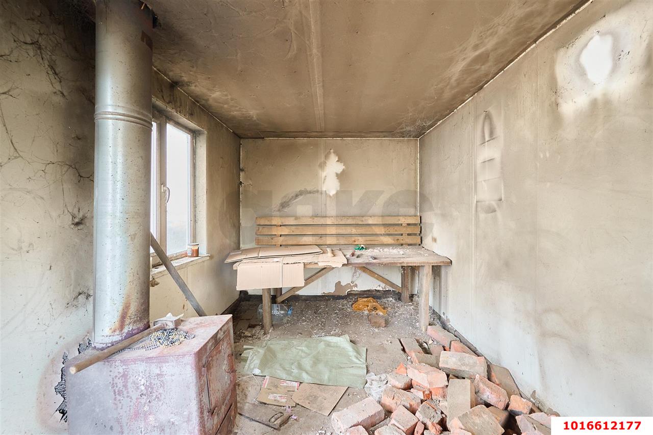 Фото №14: Земельный участок под ИЖС 4&nbsp;сот. - Краснодар, Прикубанский внутригородской округ, мкр. Табачная Фабрика, пр-д 1-й  Чернышевского