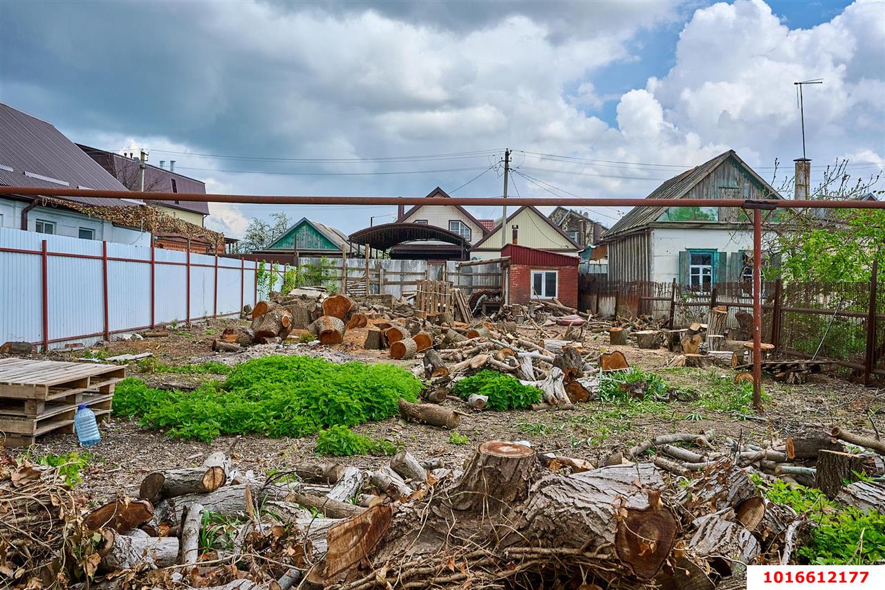 Фото №12: Земельный участок под ИЖС 4&nbsp;сот. - Краснодар, Прикубанский внутригородской округ, мкр. Табачная Фабрика, пр-д 1-й  Чернышевского