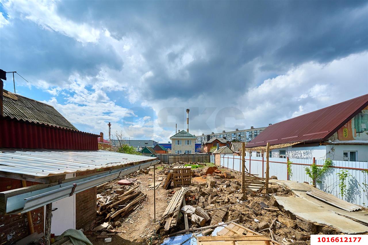 Фото №18: Земельный участок под ИЖС 4&nbsp;сот. - Краснодар, Прикубанский внутригородской округ, мкр. Табачная Фабрика, пр-д 1-й  Чернышевского