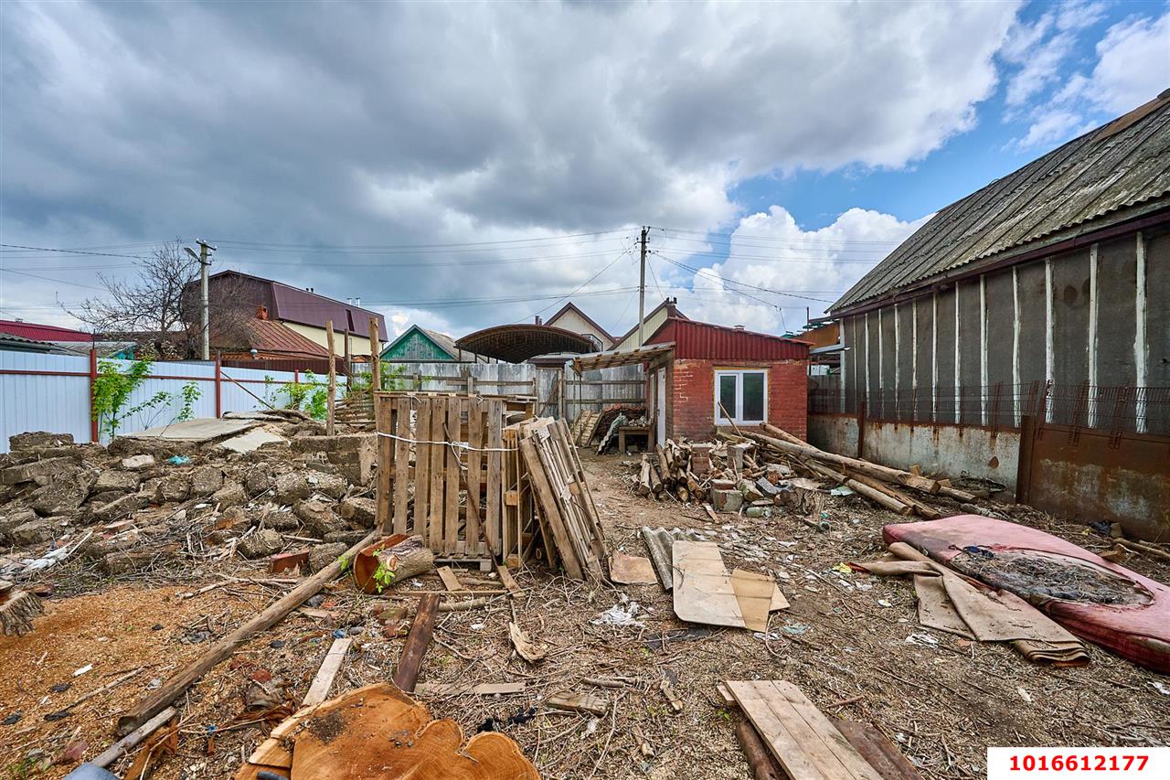 Фото №13: Земельный участок под ИЖС 4&nbsp;сот. - Краснодар, Прикубанский внутригородской округ, мкр. Табачная Фабрика, пр-д 1-й  Чернышевского