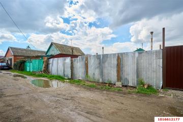 Фото №1: Земельный участок под ИЖС 4&nbsp;сот. - Краснодар, мкр. Табачная Фабрика, пр-д 1-й  Чернышевского