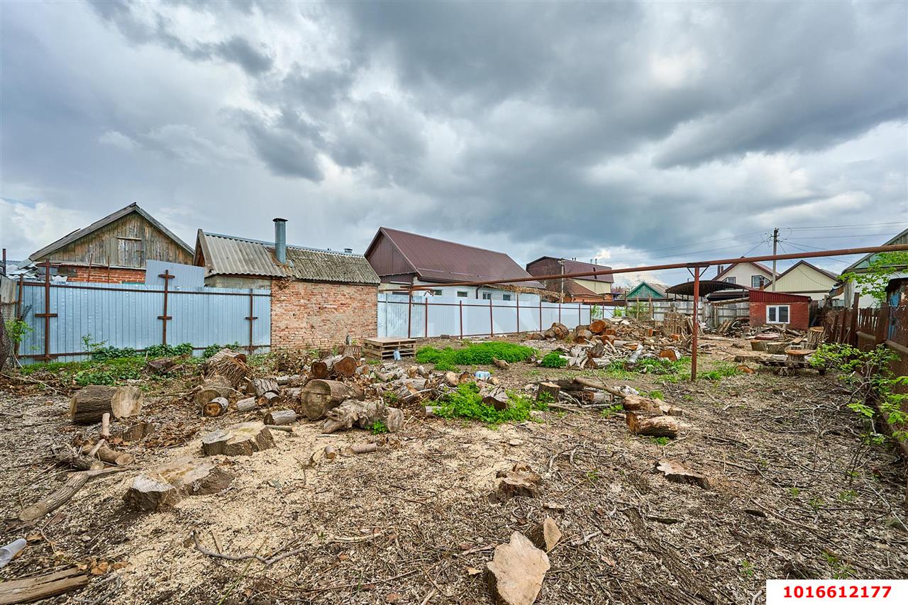 Фото №10: Земельный участок под ИЖС 4&nbsp;сот. - Краснодар, Прикубанский внутригородской округ, мкр. Табачная Фабрика, пр-д 1-й  Чернышевского