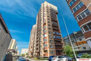 Фото №1: 1-комнатная квартира 44 м², 5/16 эт. - Краснодар, мкр. Репино, пр-д Репина, 1/2к1