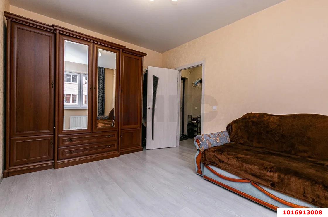 Фото №5: 1-комнатная квартира 30&nbsp;м², 3/5&nbsp;эт. - Новая Адыгея, мкр. ЖК Дарград, ул. Тургеневское шоссе, 33/1к8