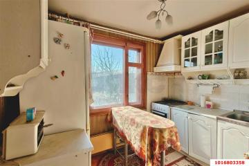 Фото №1: 2-комнатная квартира 48&nbsp;м², 6/10&nbsp;эт. - Краснодар, мкр. Завод Измерительных Приборов, ул. имени 40-летия Победы, 43