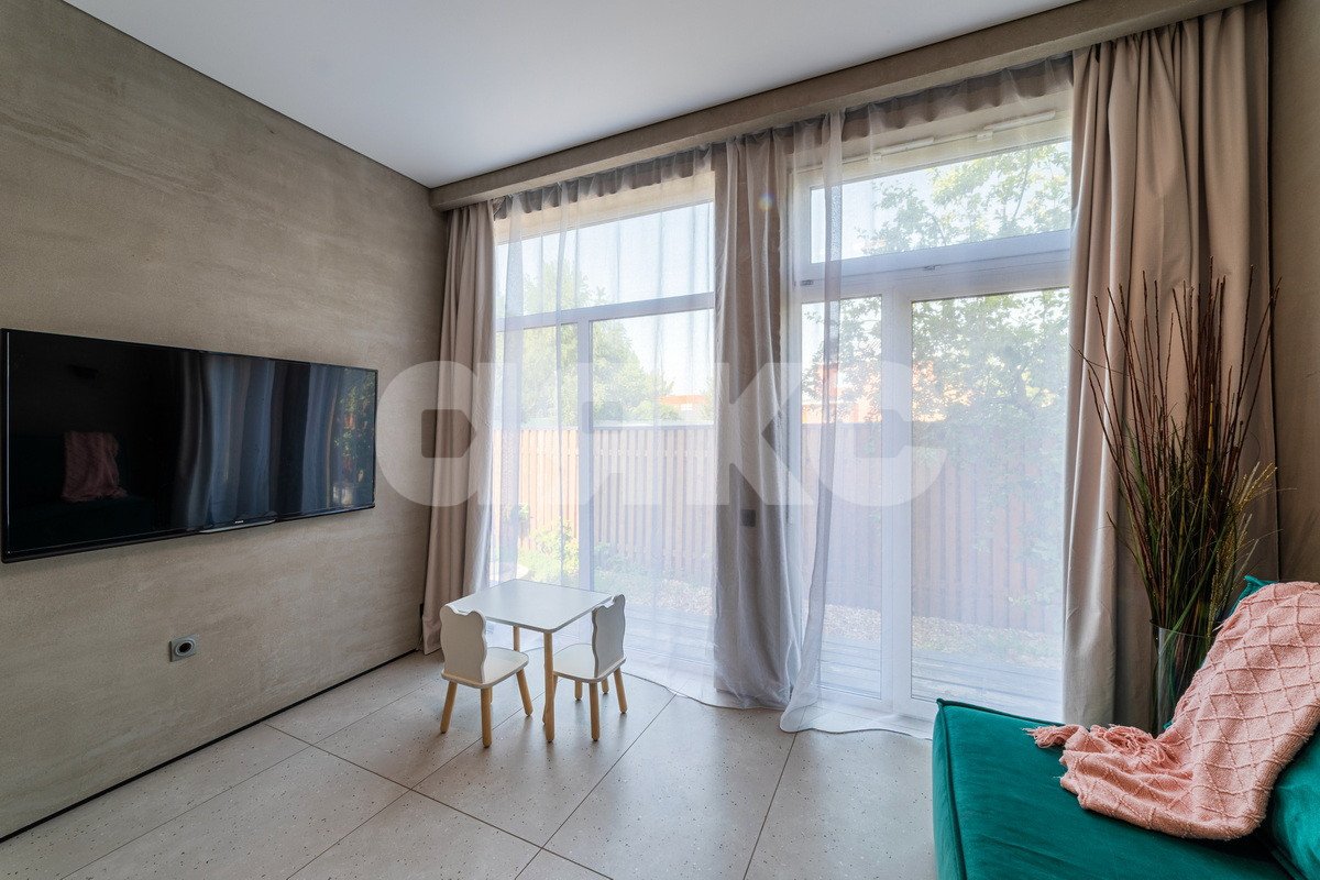 Фото №9: Дом 130&nbsp;м² + 5&nbsp;сот., 2&nbsp;эт. - Ворыпаево