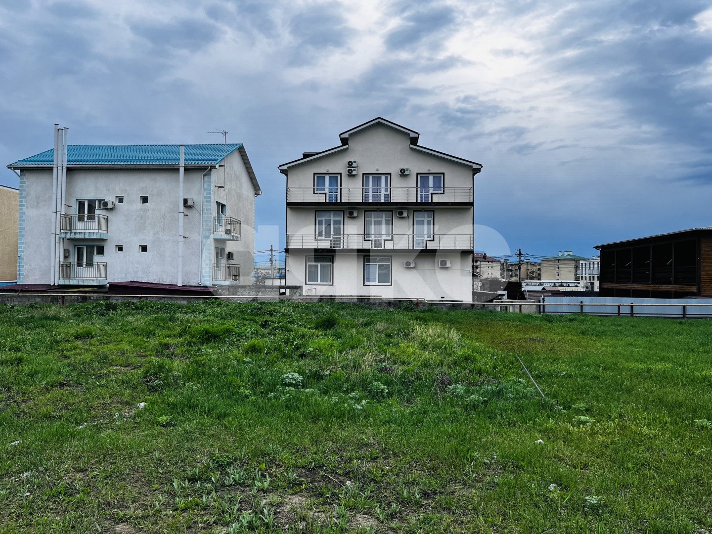 Фото №4: Земельный участок под ИЖС 7.8&nbsp;сот. - Анапа, ул. Славная, 5А