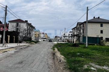 Фото №1: Земельный участок под ИЖС 7.8 сот. - Анапа, ул. Славная, 5А